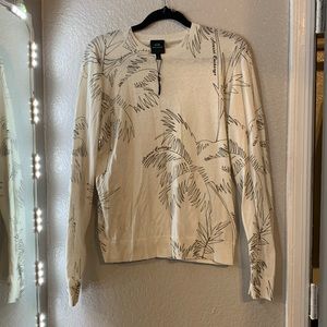 Armani Exchange Longsleeve Shirt